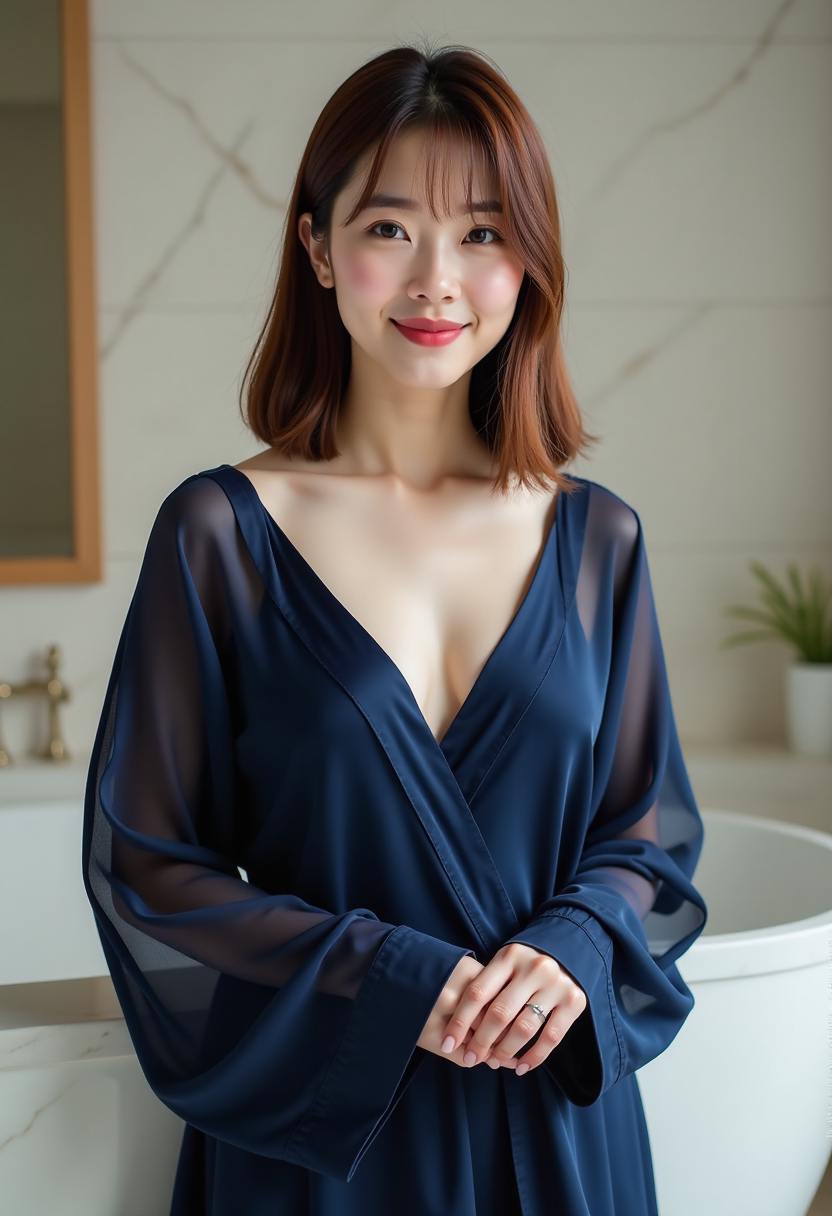 沉默的真相