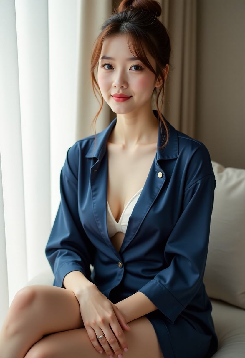 原谅的代价