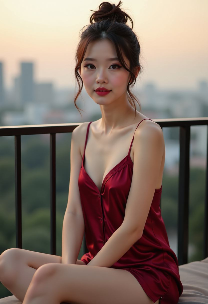 婚姻裂痕