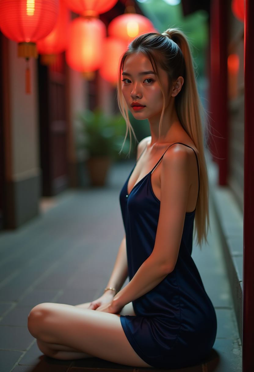 隐秘的角落