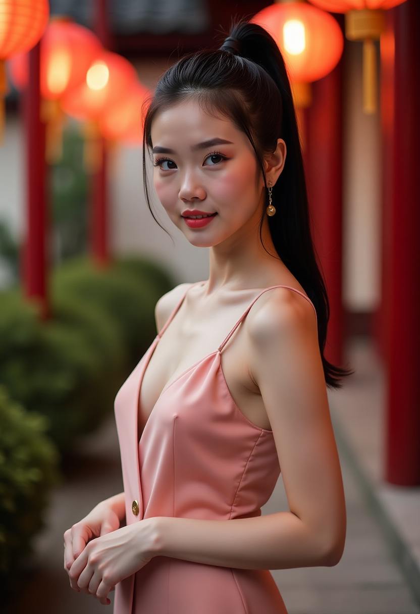 情感迷宫